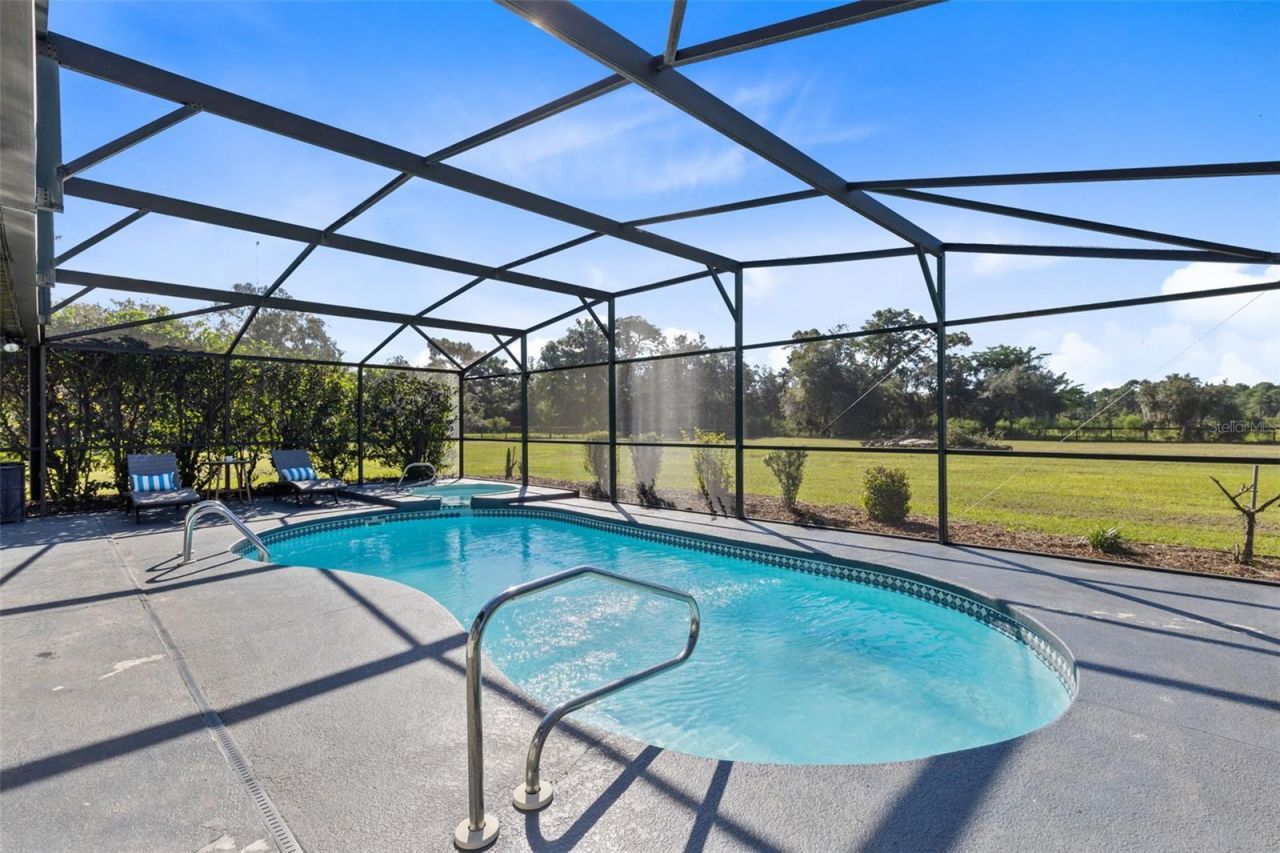 2670 Mills Creek Road, Chuluota, FL 32766 Photo