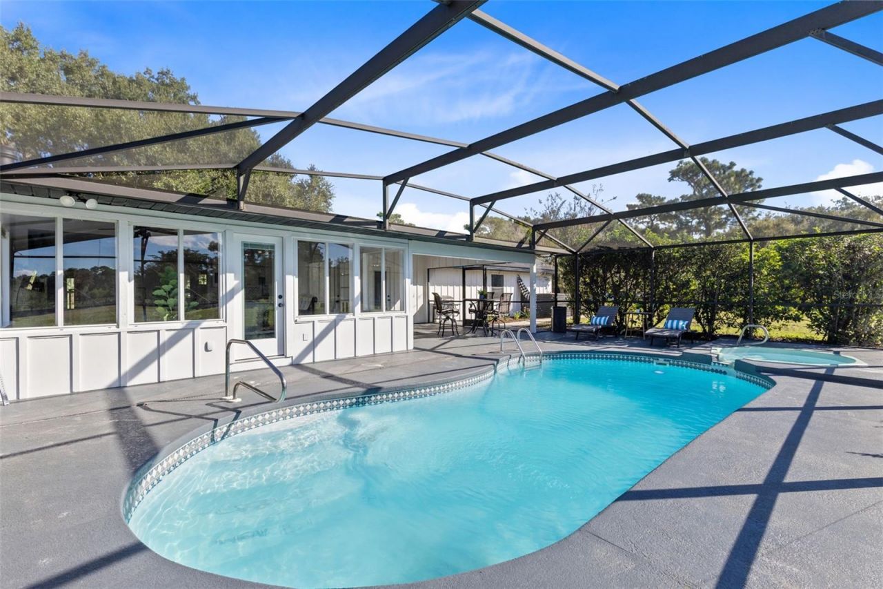 2670 Mills Creek Road, Chuluota, FL 32766 Photo