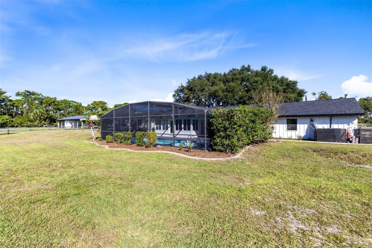 2670 Mills Creek Road, Chuluota, FL 32766 Photo