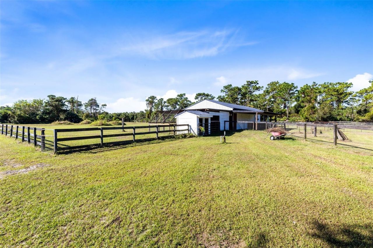 2670 Mills Creek Road, Chuluota, FL 32766 Photo