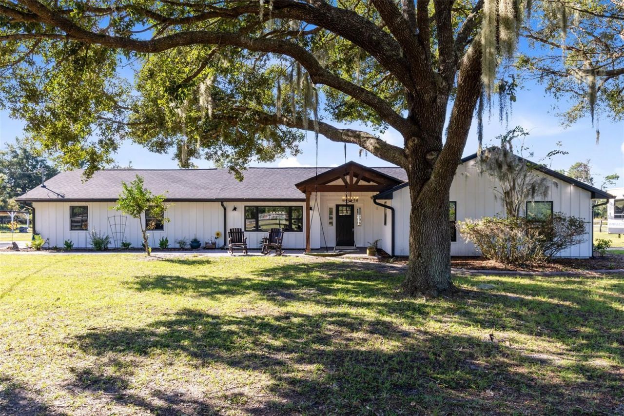 2670 Mills Creek Road, Chuluota, FL 32766 Photo