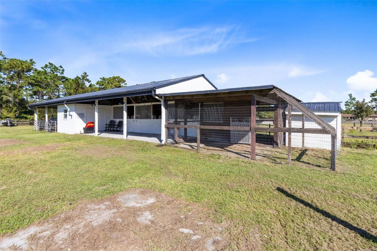 2670 Mills Creek Road, Chuluota, FL 32766 Photo