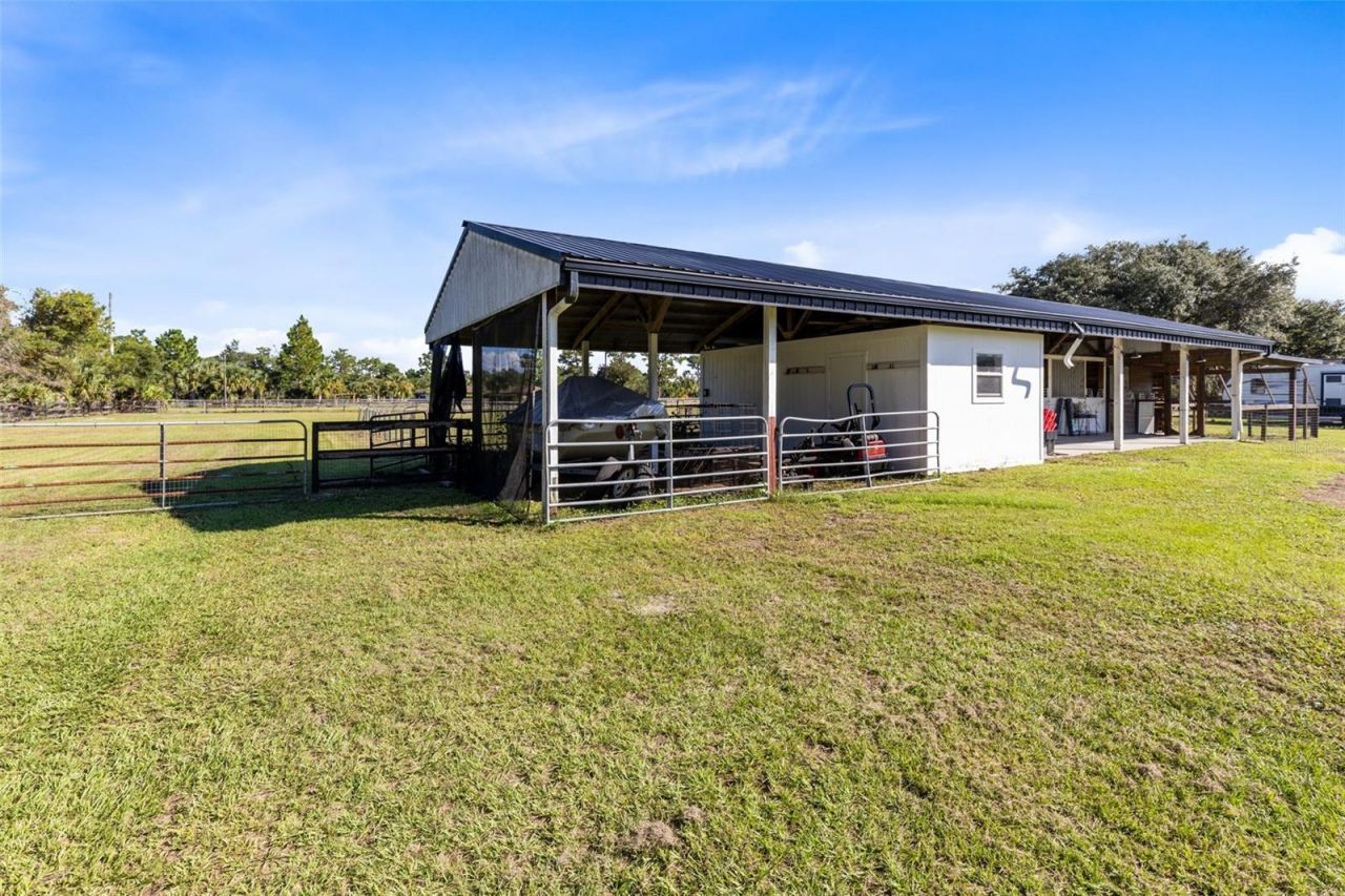 2670 Mills Creek Road, Chuluota, FL 32766 Photo