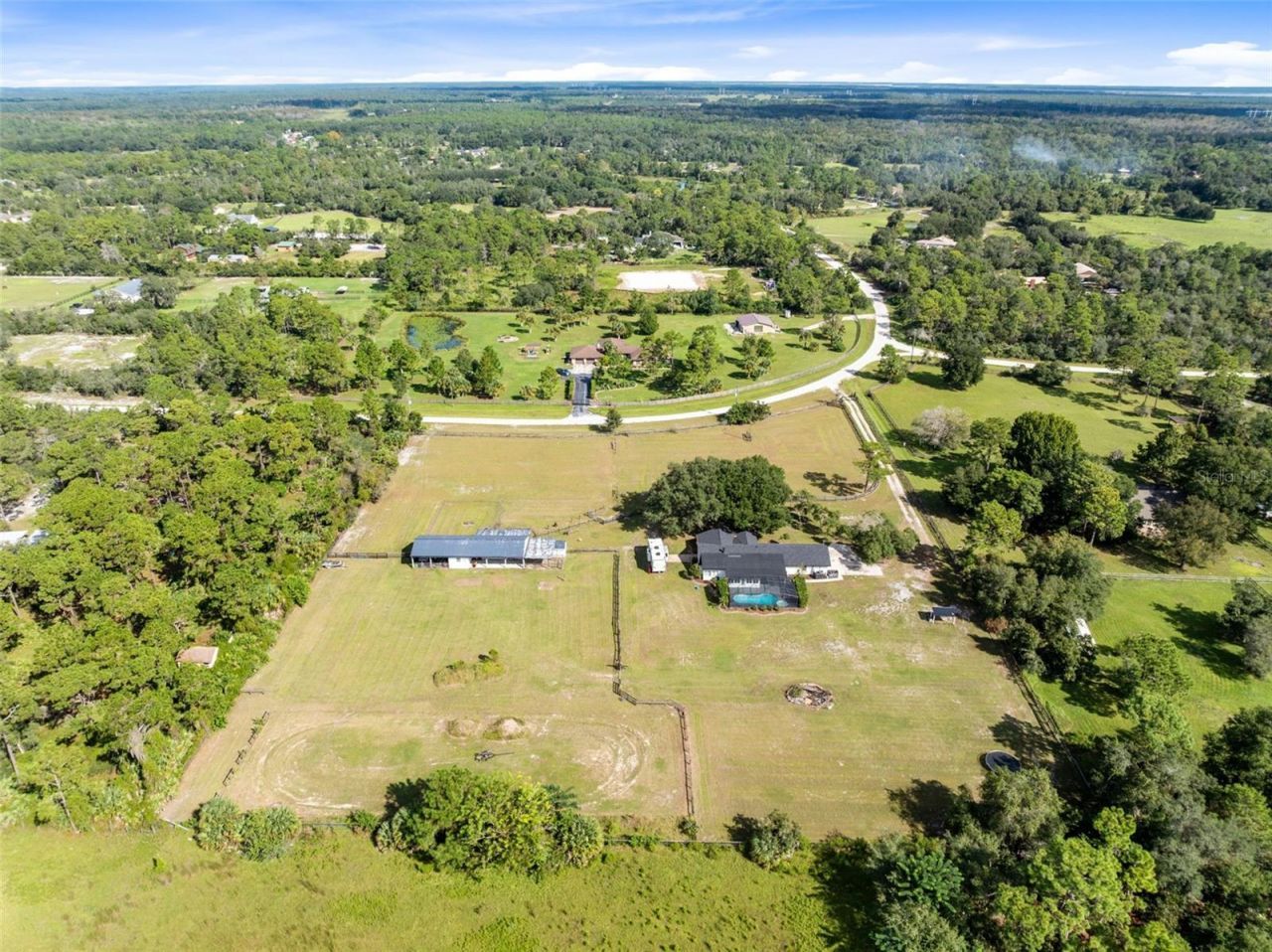 2670 Mills Creek Road, Chuluota, FL 32766 Photo