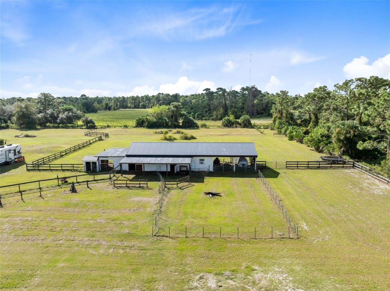 2670 Mills Creek Road, Chuluota, FL 32766 Photo