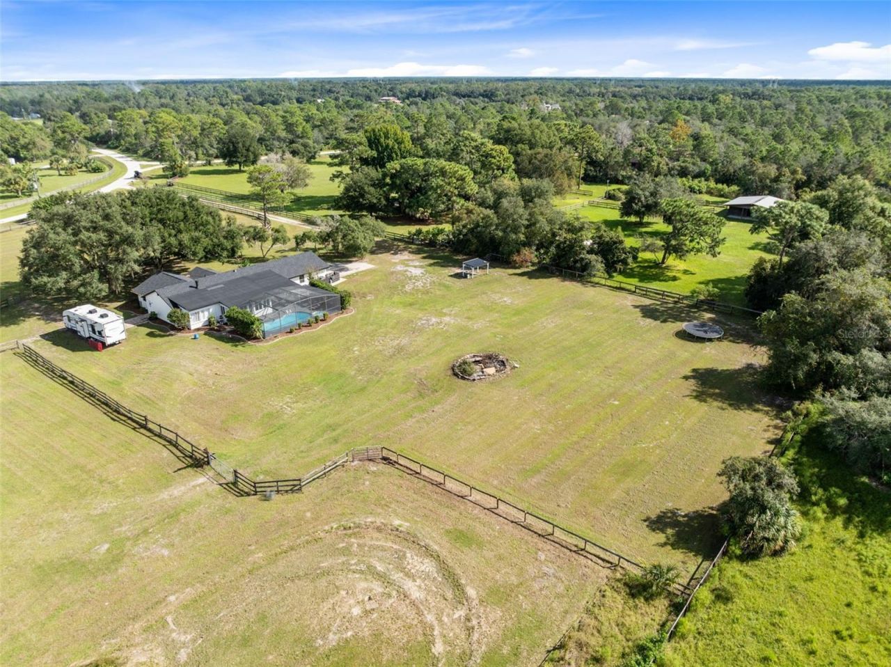 2670 Mills Creek Road, Chuluota, FL 32766 Photo