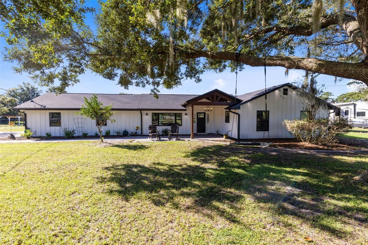 2670 Mills Creek Road, Chuluota, FL 32766 Photo