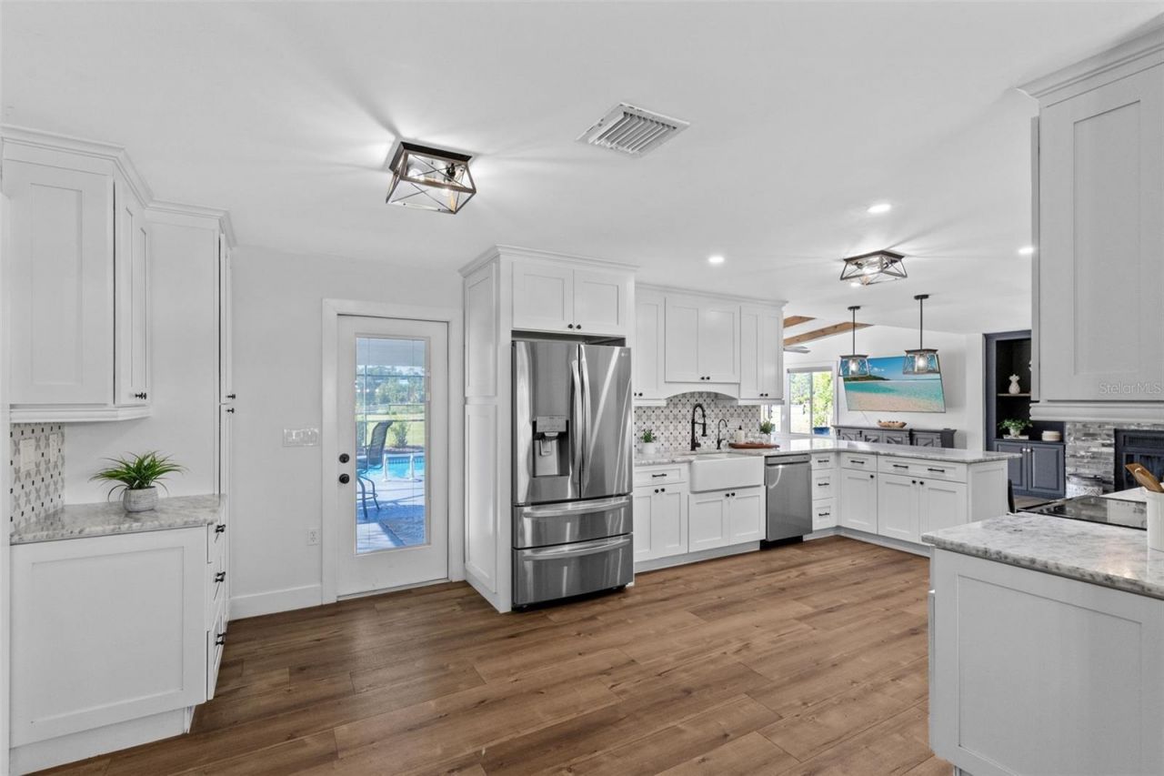 2670 Mills Creek Road, Chuluota, FL 32766 Photo