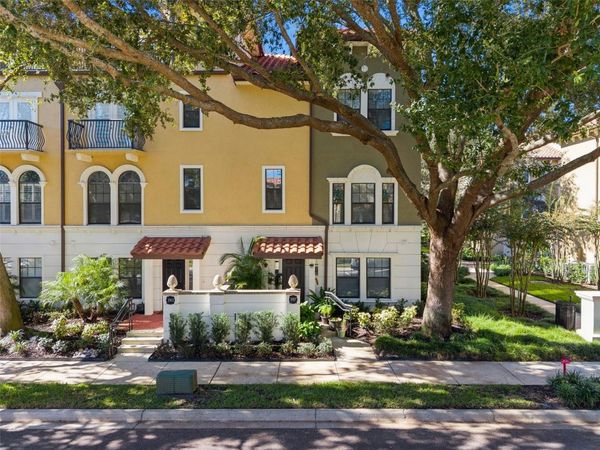 3917 MESSINA DRIVE , LAKE MARY, FL 32746