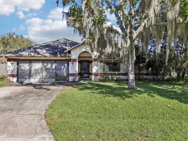 12 BAY SPRING PLACE , PALM COAST, FL 32137