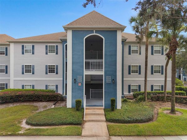 8209 OLYMPIA COURT , Unit 8209, LONGWOOD, FL 32779