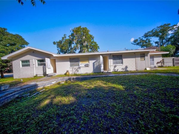 4200 ANDERSON ROAD , ORLANDO, FL 32812