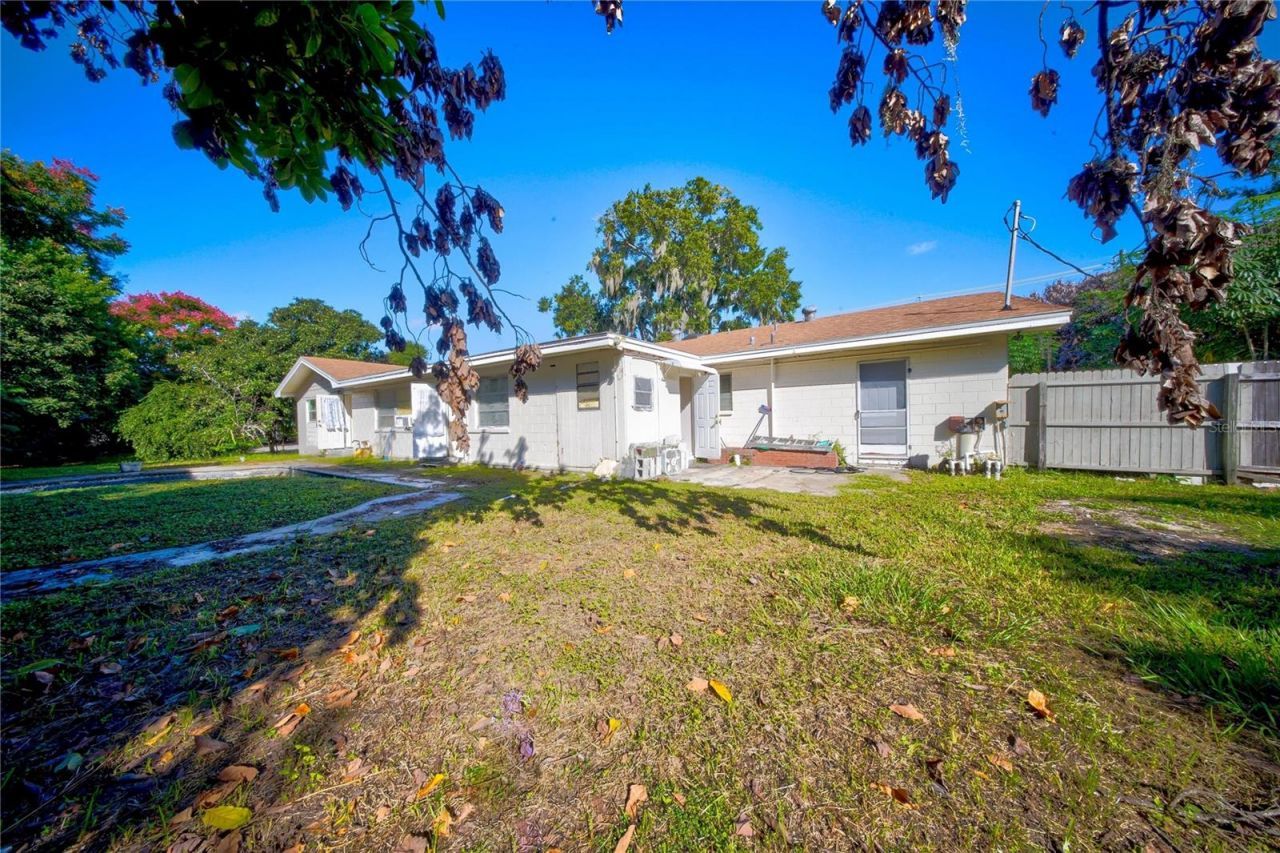 4200 Anderson Road, Orlando, FL 32812 Photo
