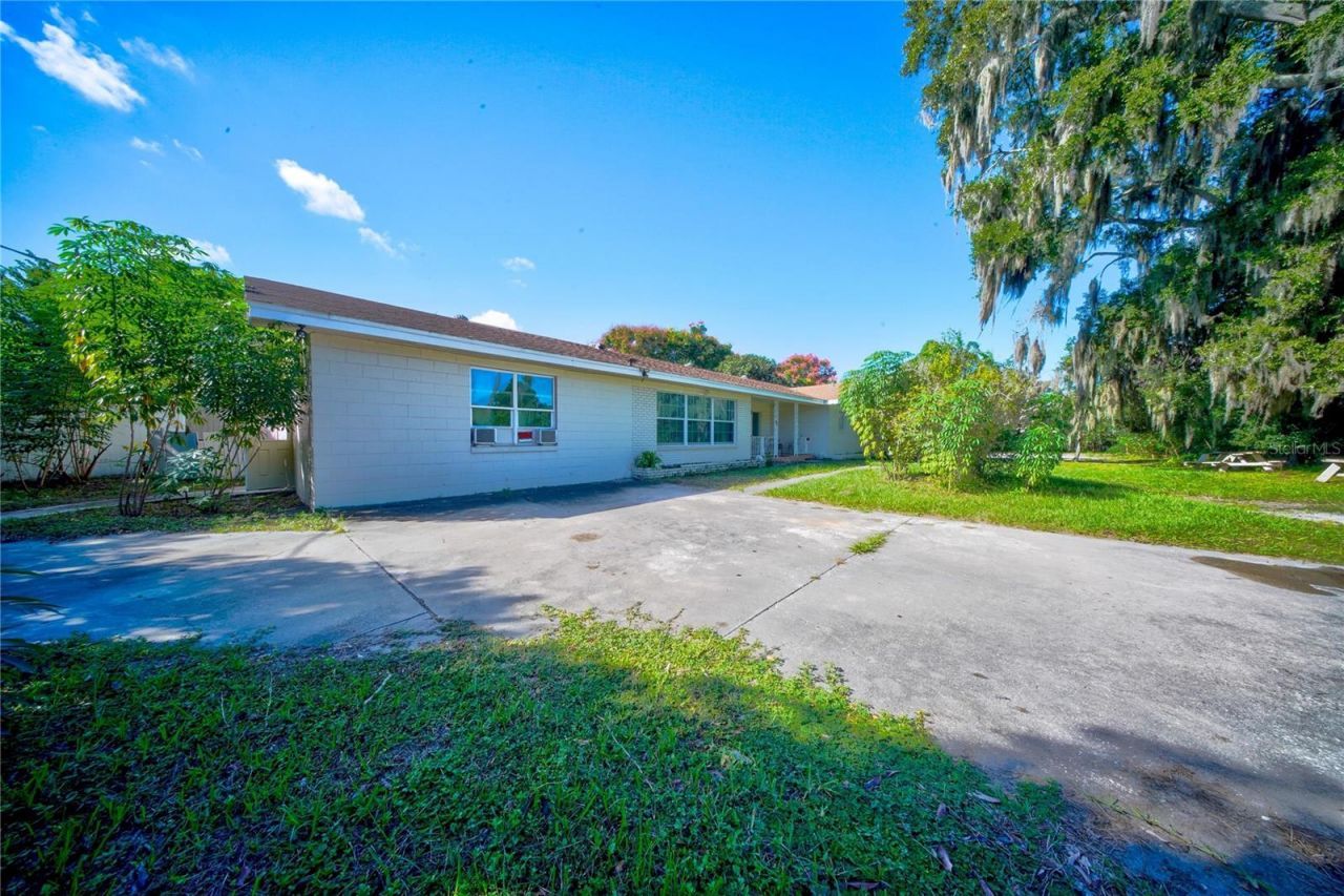 4200 Anderson Road, Orlando, FL 32812 Photo