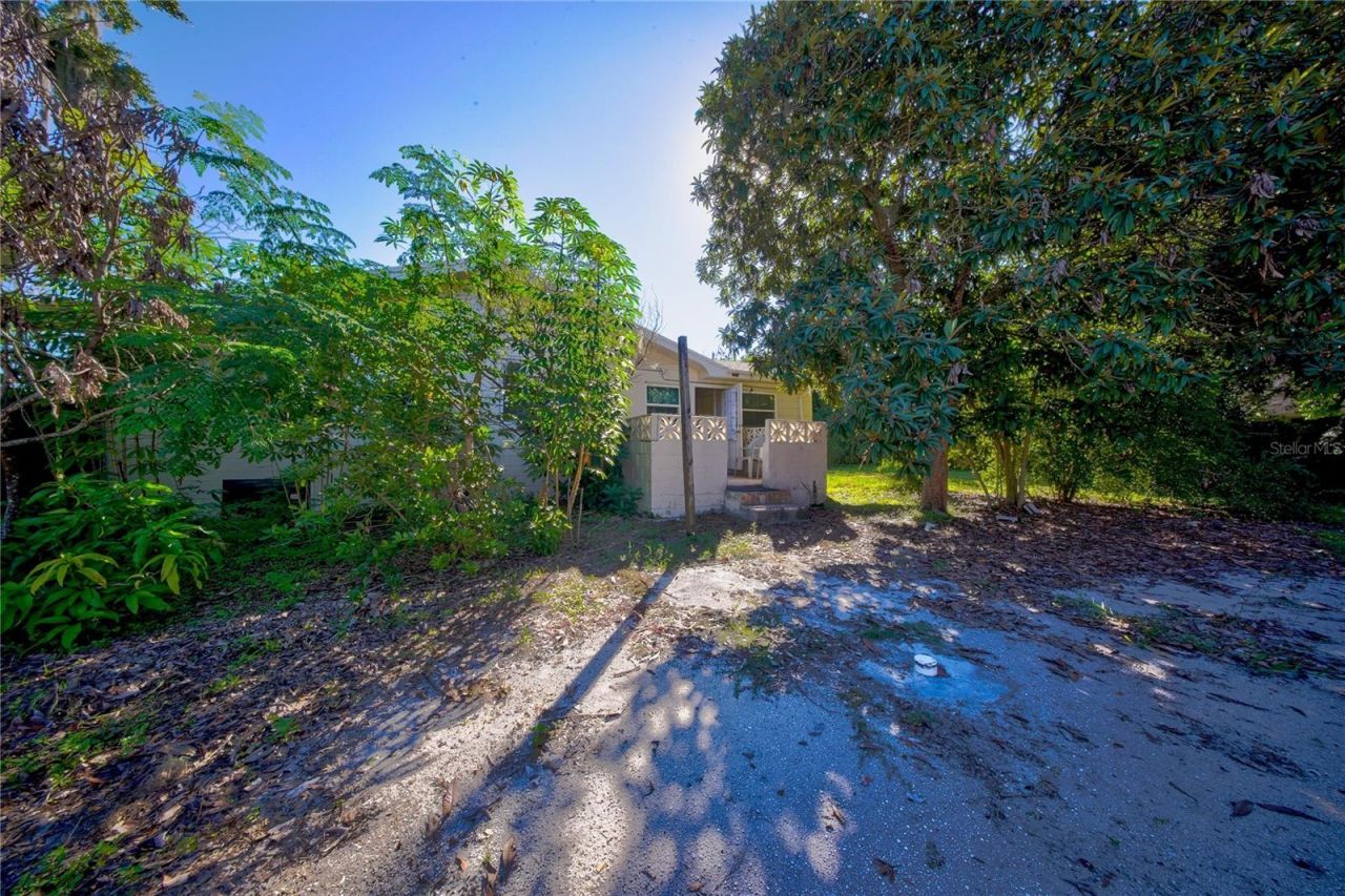 4200 Anderson Road, Orlando, FL 32812 Photo