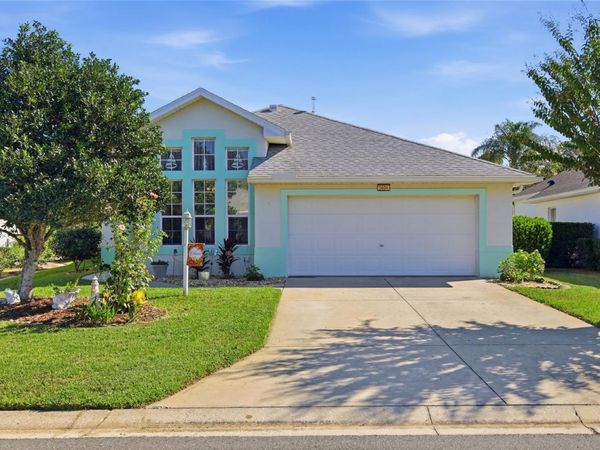 5604 GULF STREAM STREET , TAVARES, FL 32778