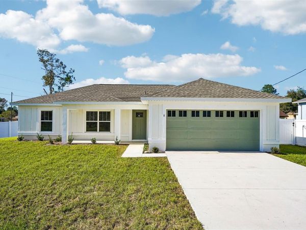 8 HEMLOCK LOOP COURSE , OCALA, FL 34472