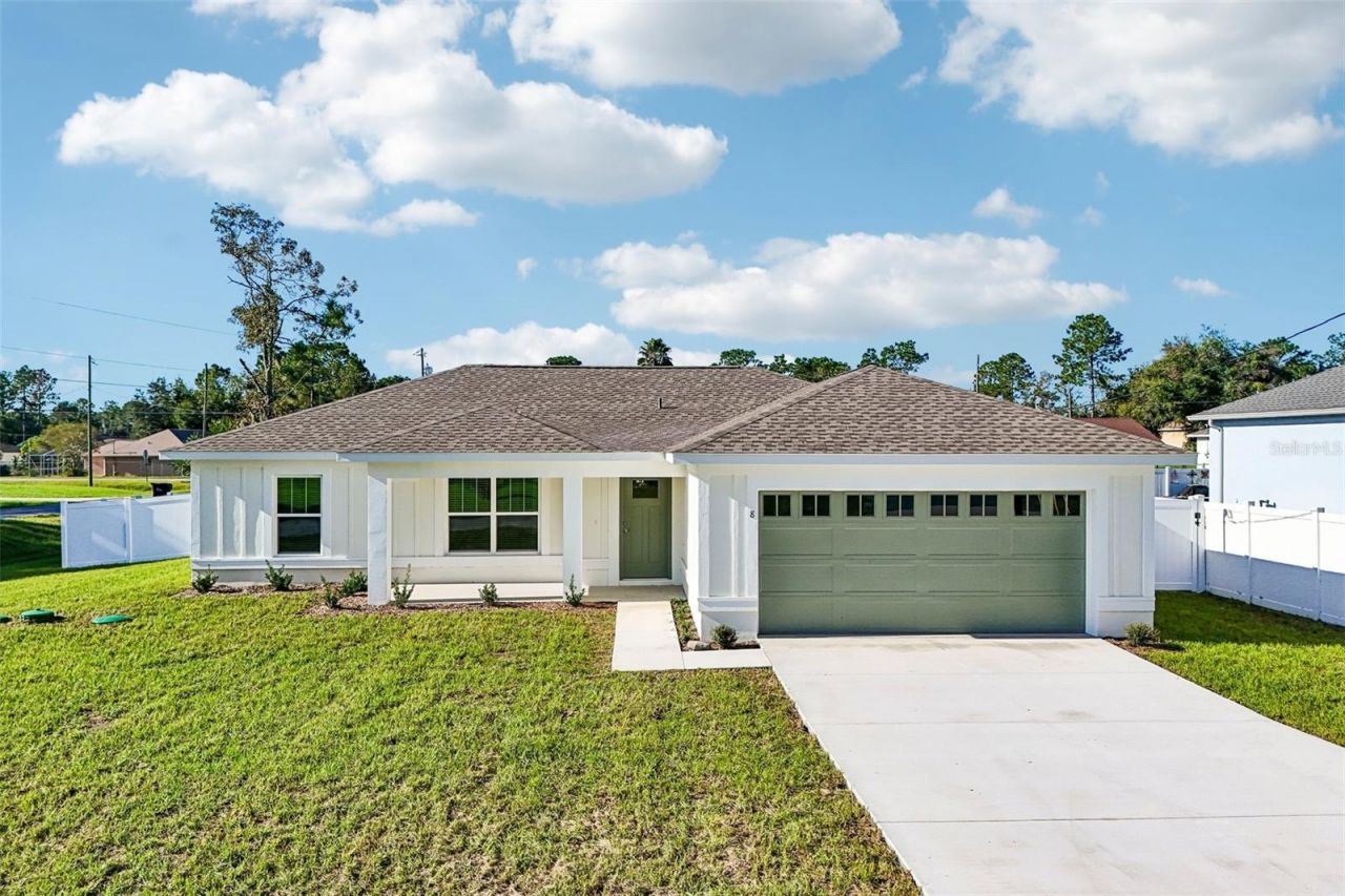 8 Hemlock Loop Course , Ocala, FL 34472 Photo