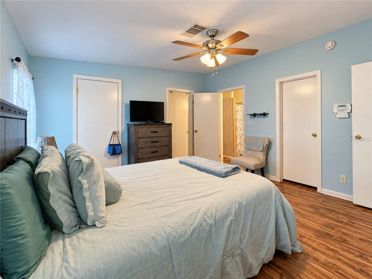 17371 NW 83rd Court , Fanning Springs, FL 32693 Photo