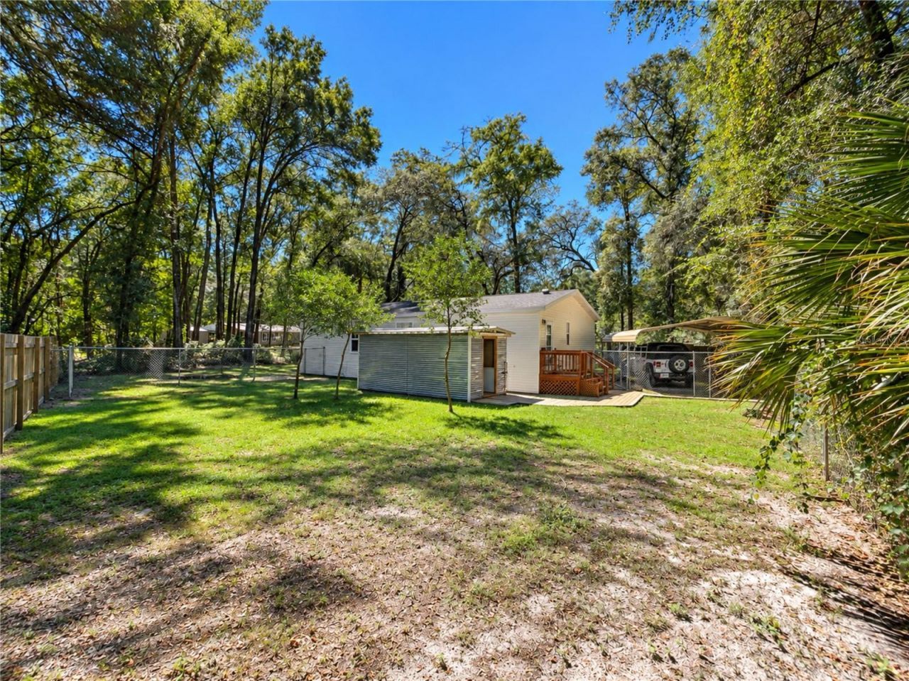 17371 NW 83rd Court , Fanning Springs, FL 32693 Photo