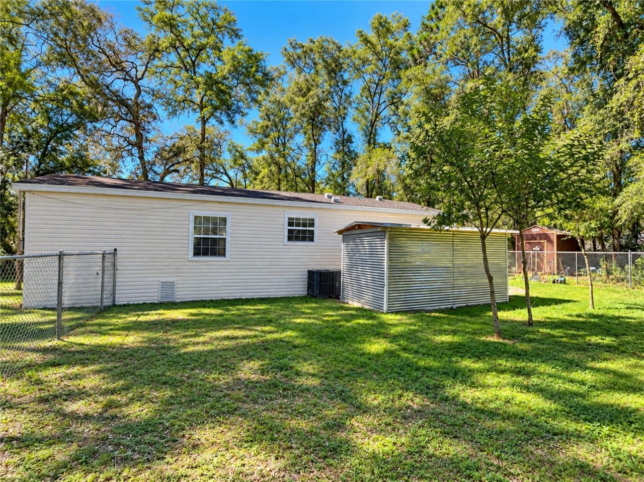 17371 NW 83rd Court , Fanning Springs, FL 32693 Photo