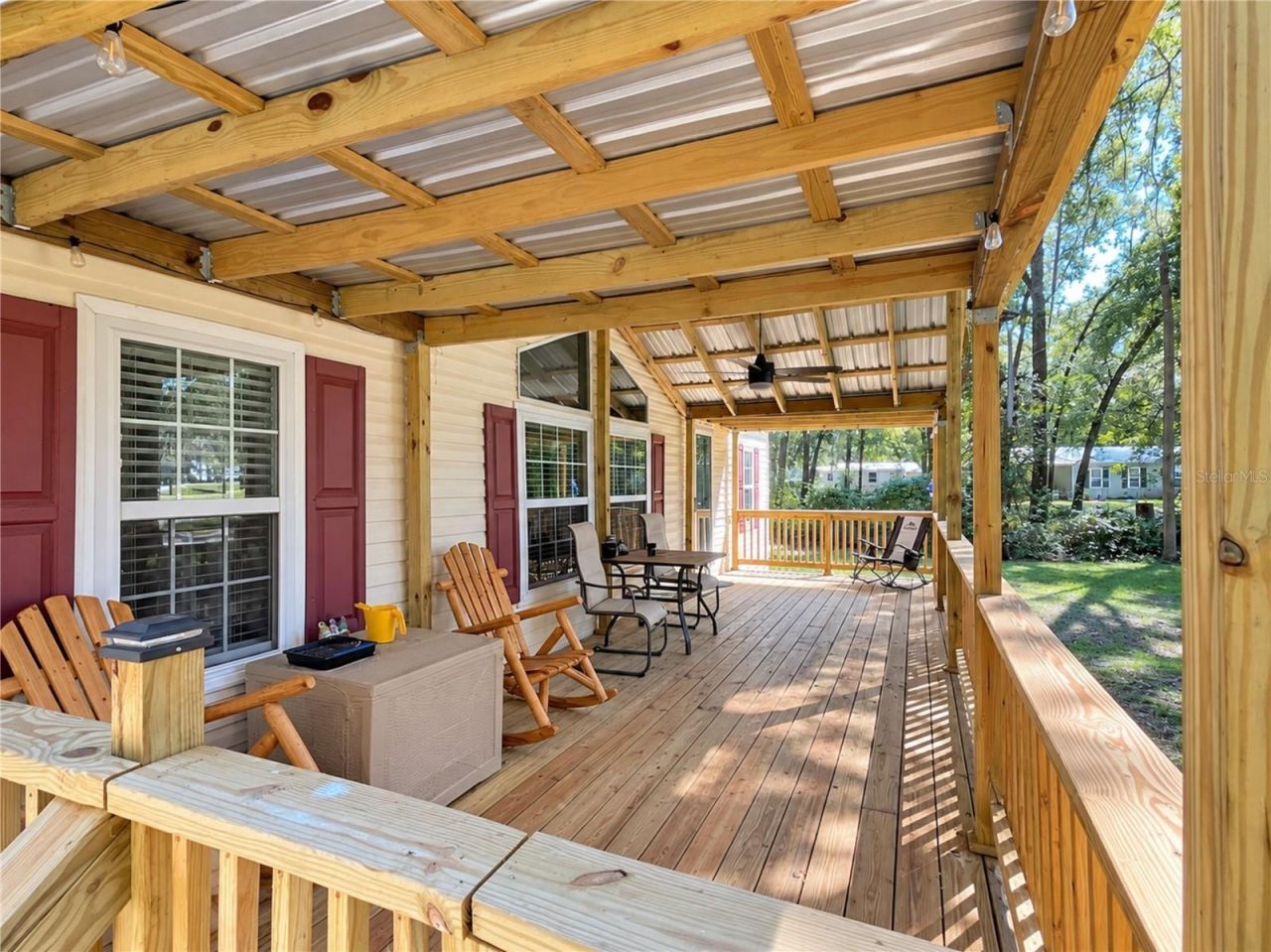 17371 NW 83rd Court , Fanning Springs, FL 32693 Photo