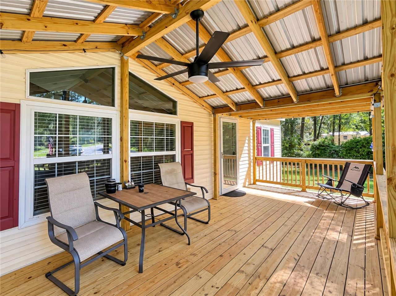 17371 NW 83rd Court , Fanning Springs, FL 32693 Photo