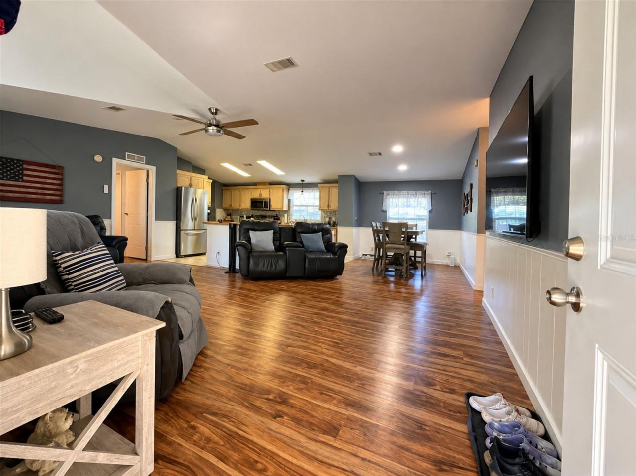 17371 NW 83rd Court , Fanning Springs, FL 32693 Photo