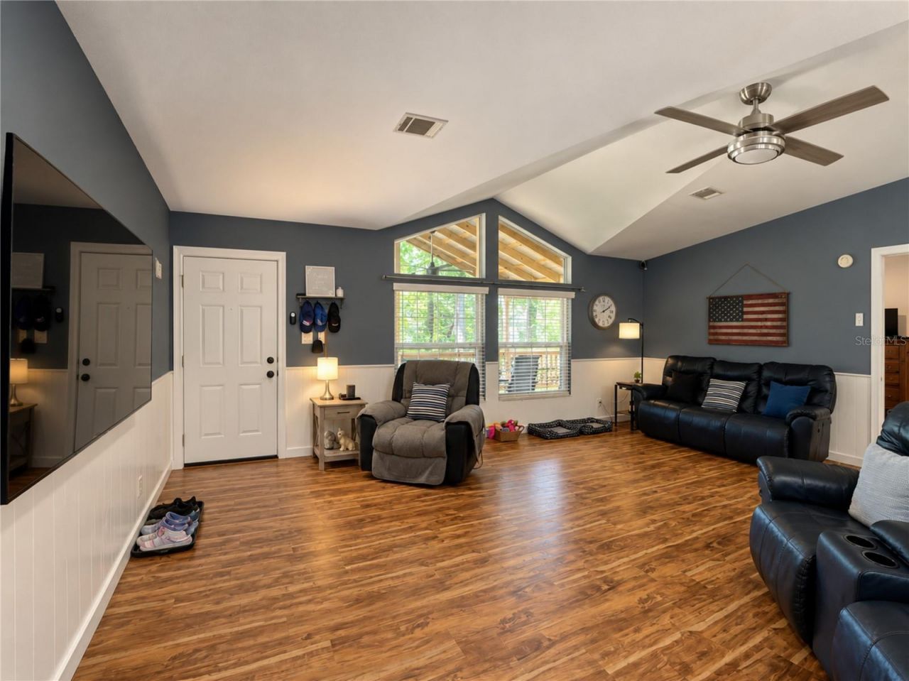 17371 NW 83rd Court , Fanning Springs, FL 32693 Photo