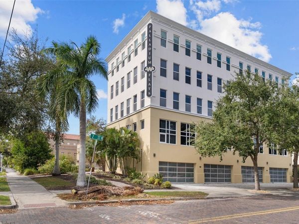 205 5TH AVENUE N, Unit 201, ST PETERSBURG, FL 33701