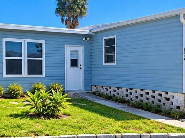 6580 SEMINOLE BOULEVARD N, Unit 301A, SEMINOLE, FL 33772
