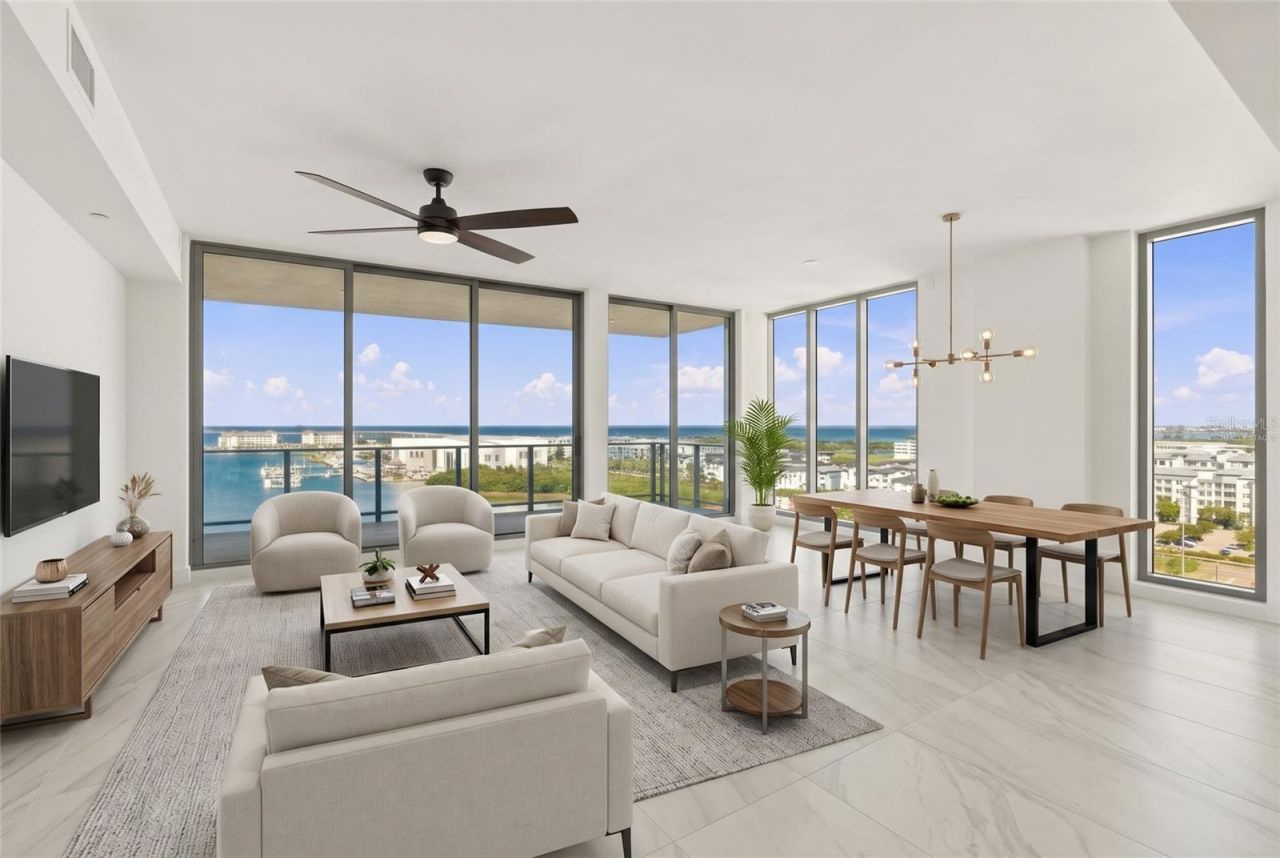 5713 Bowen Daniel Drive, Unit 1206, Tampa, FL 33616 Photo