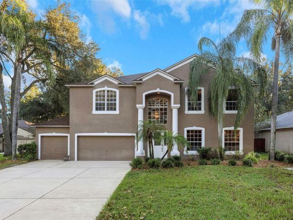 1406 MCCREA DRIVE, LUTZ, FL 33549