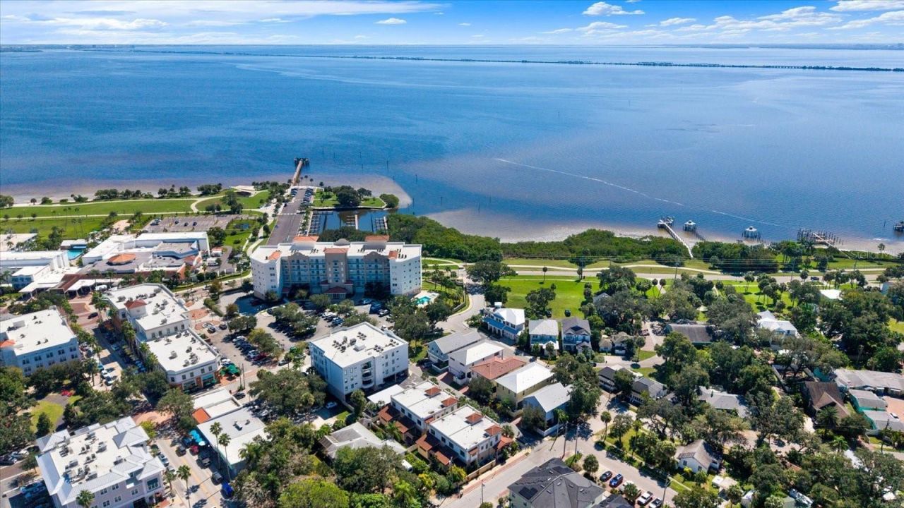 255 2nd Street S, Safety Harbor, FL 34695 Photo