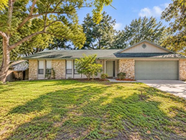 6330 DELTA LEAH DRIVE , ORLANDO, FL 32818