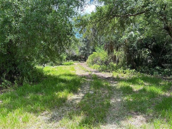 7022 RIVERSIDE DRIVE , PUNTA GORDA, FL 33982
