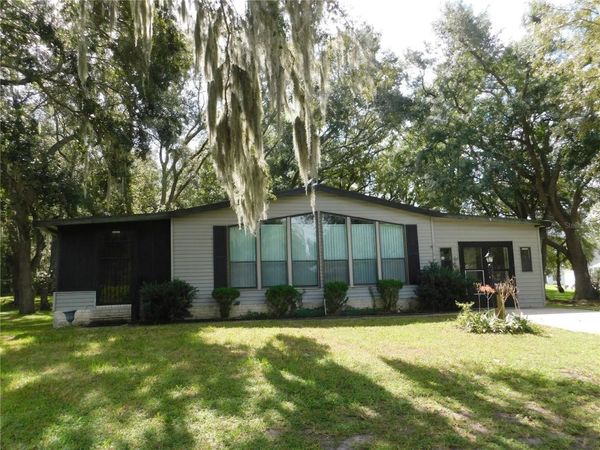 710 HARPER PLACE , LADY LAKE, FL 32159