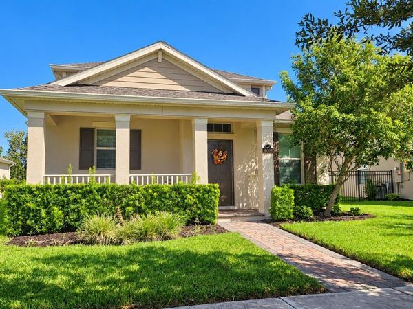 16366 BRISK BREEZE ALLEY , WINTER GARDEN, FL 34787