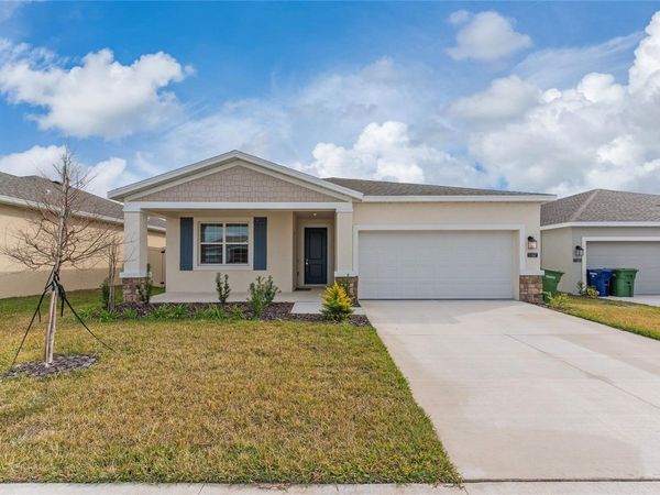 1167 TYLER LOOP , WINTER HAVEN, FL 33884