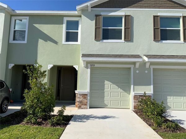 32513 MIDSUMMER NIGHT LANE , WESLEY CHAPEL, FL 33543