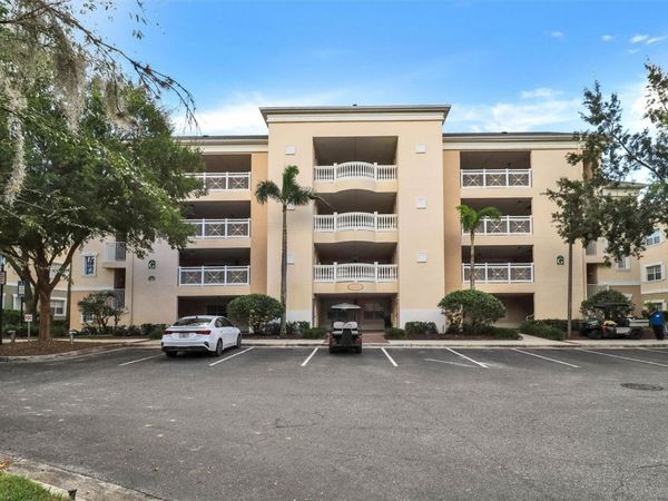 1362 N CENTRE COURT RIDGE DRIVE , Unit 302, KISSIMMEE, FL 34747
