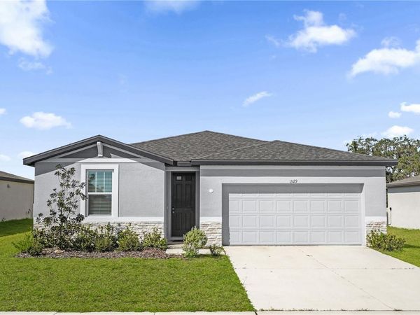1329 OAK VALLEY DRIVE , AUBURNDALE, FL 33823