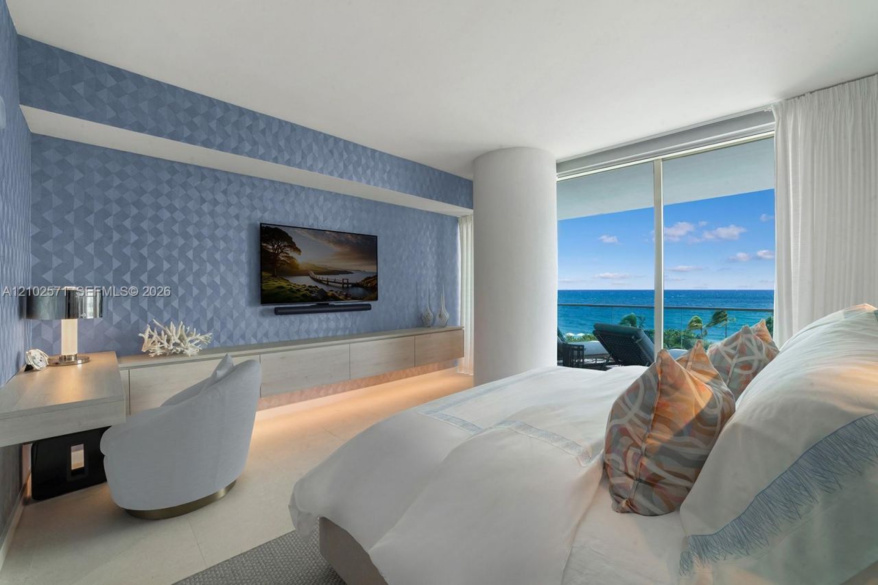 10201 Collins Ave , Unit 502, Bal Harbour, FL 33154 Photo