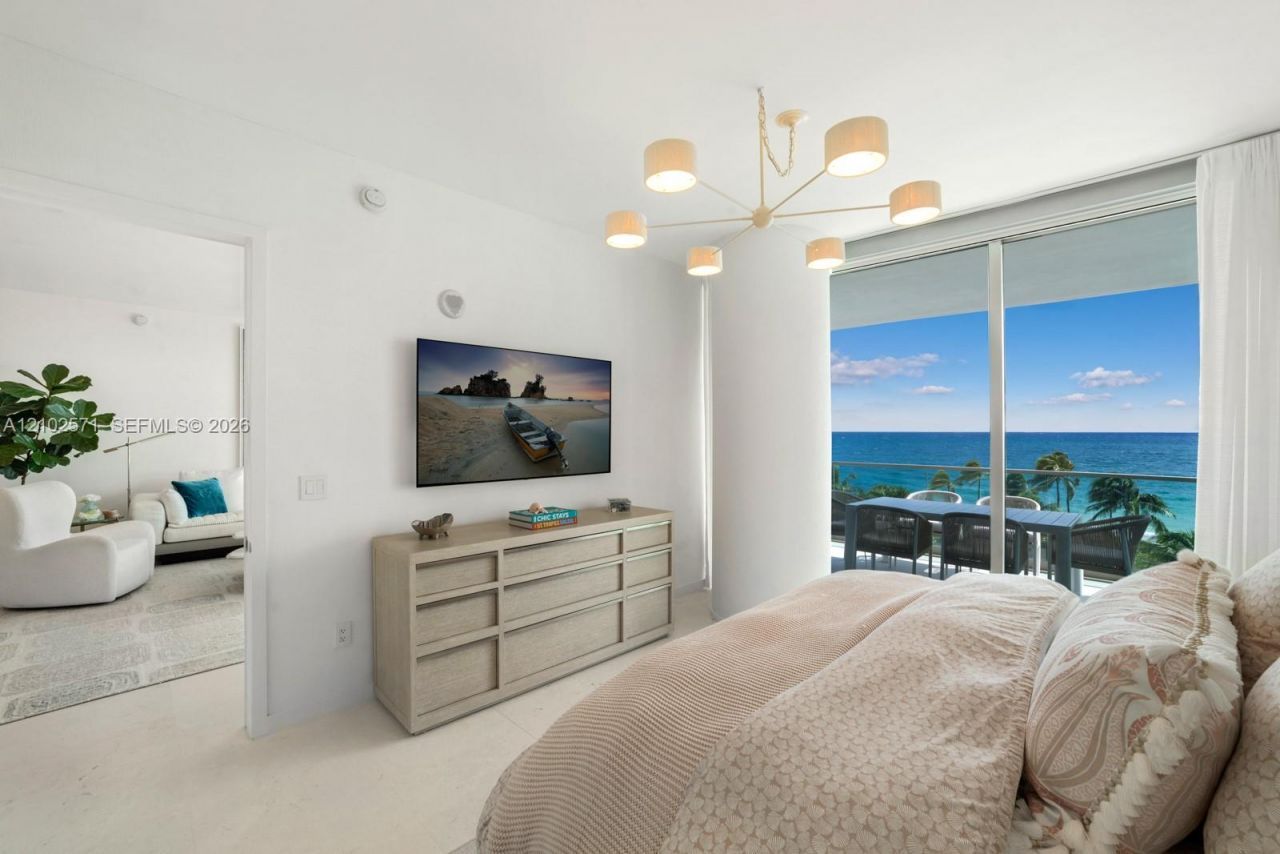 10201 Collins Ave , Unit 502, Bal Harbour, FL 33154 Photo