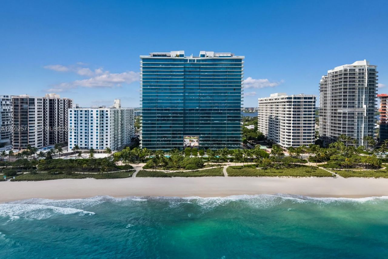 10201 Collins Ave , Unit 502, Bal Harbour, FL 33154 Photo