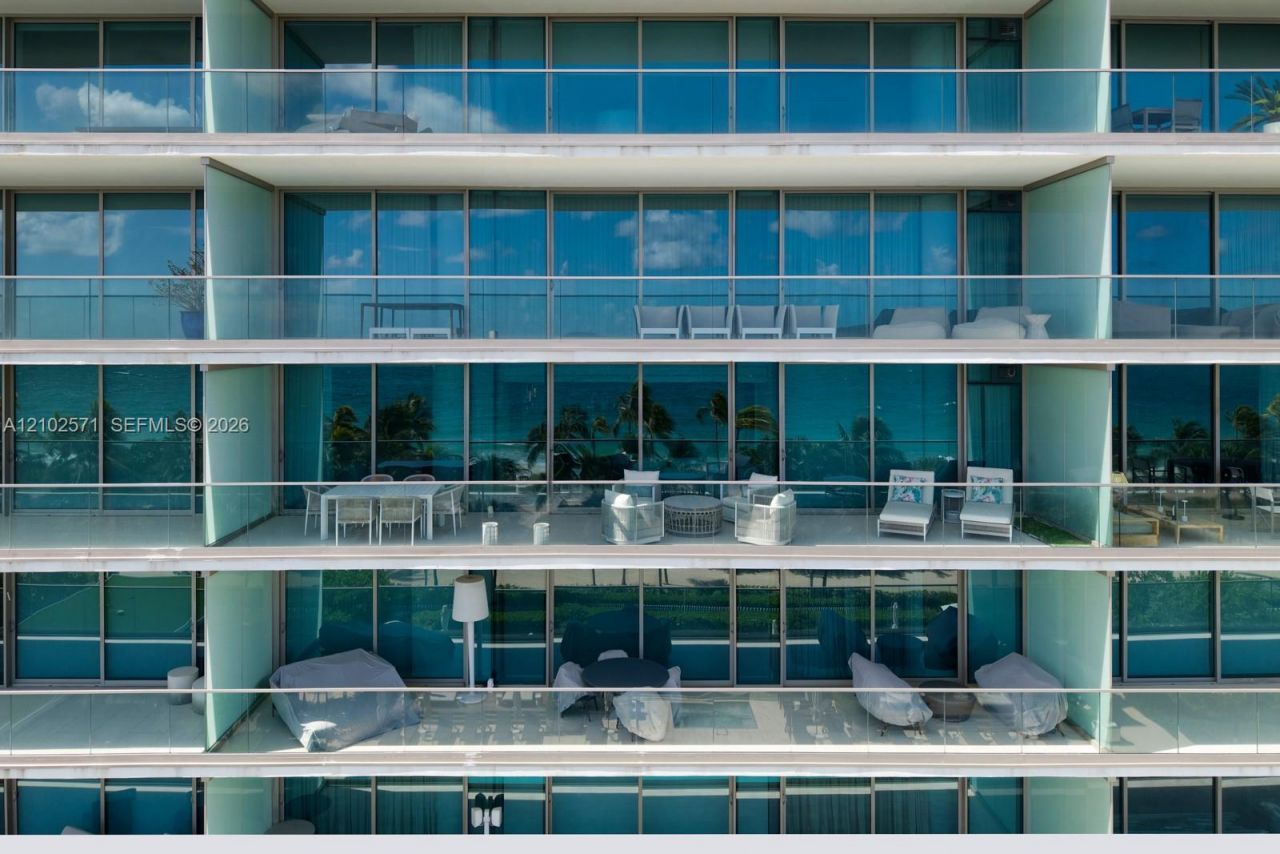 10201 Collins Ave , Unit 502, Bal Harbour, FL 33154 Photo