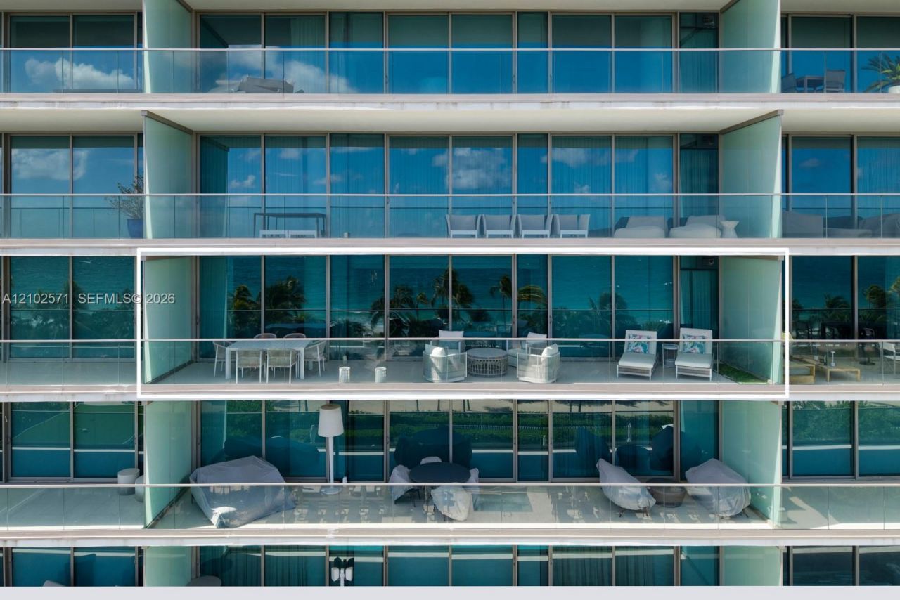 10201 Collins Ave , Unit 502, Bal Harbour, FL 33154 Photo