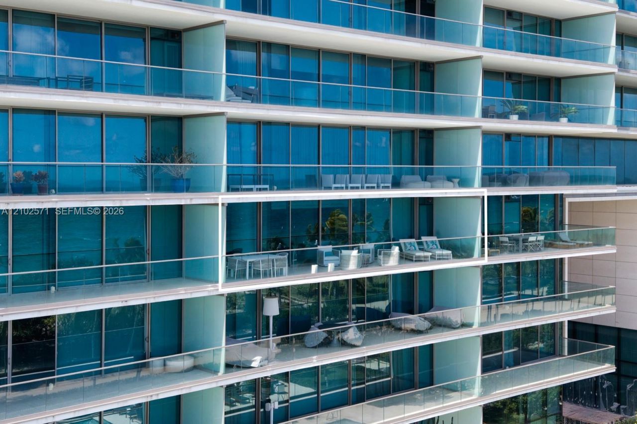 10201 Collins Ave , Unit 502, Bal Harbour, FL 33154 Photo
