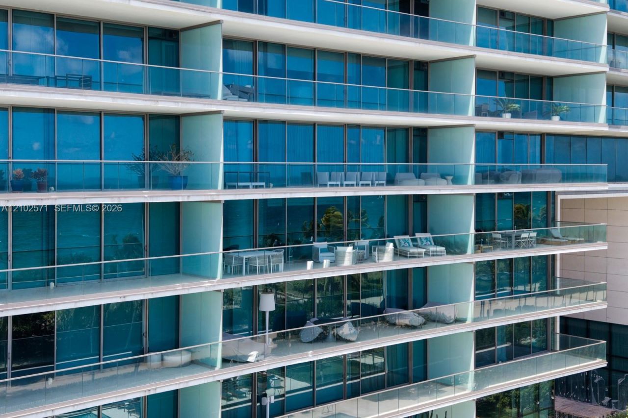 10201 Collins Ave , Unit 502, Bal Harbour, FL 33154 Photo