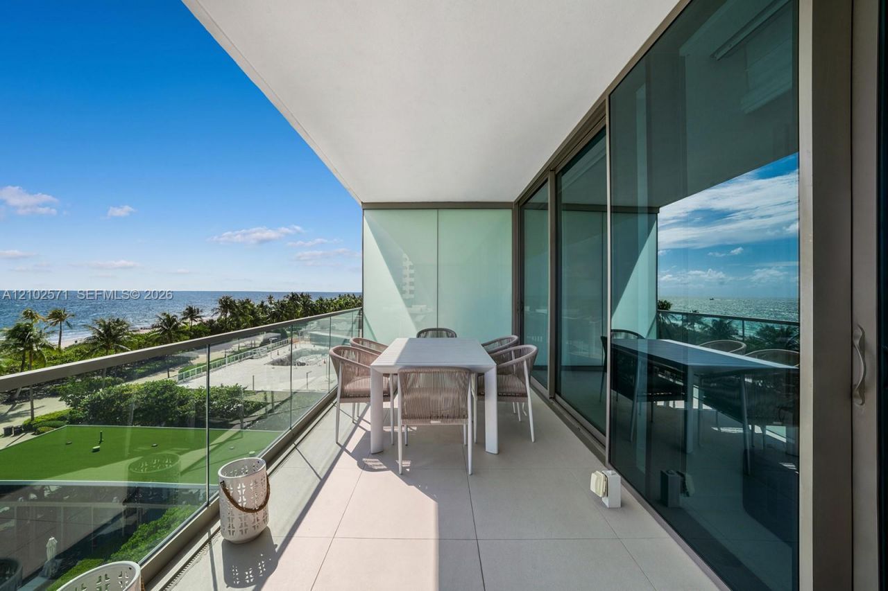 10201 Collins Ave , Unit 502, Bal Harbour, FL 33154 Photo